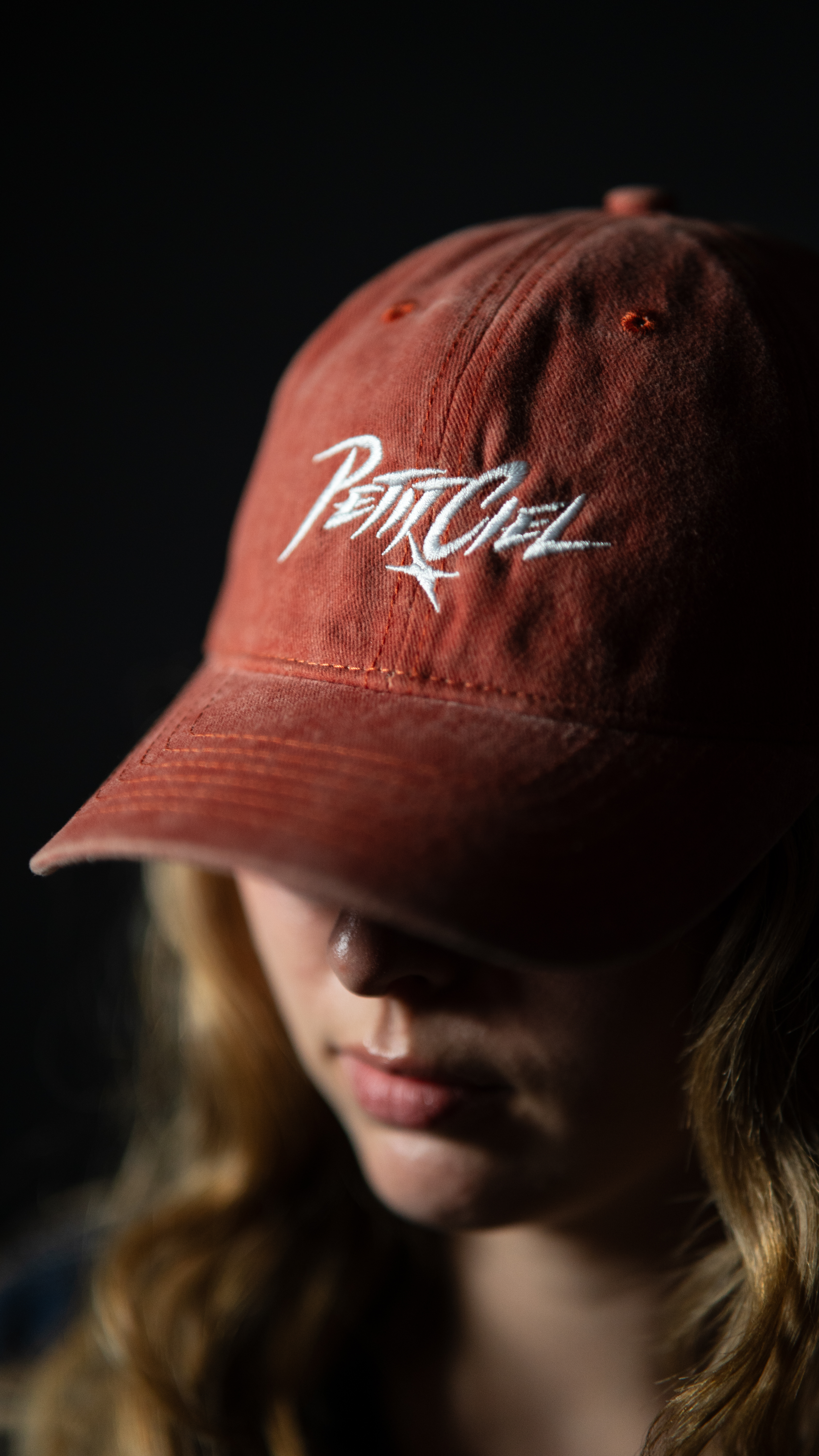 portée femme
