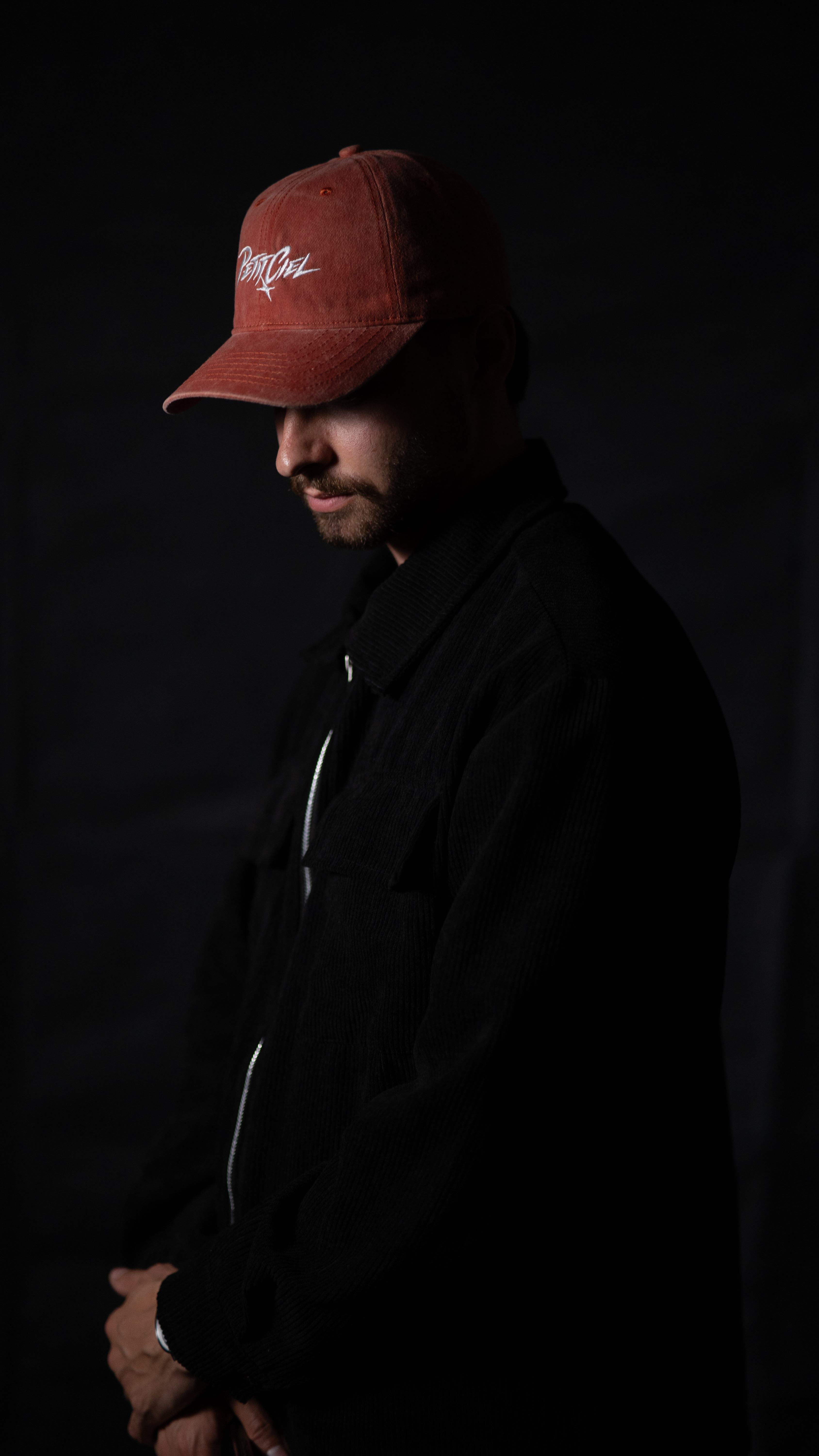 portée homme